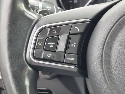 2018 Jaguar XE 35t Premium