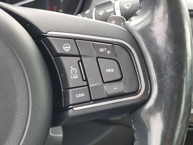 2018 Jaguar XE 35t Premium