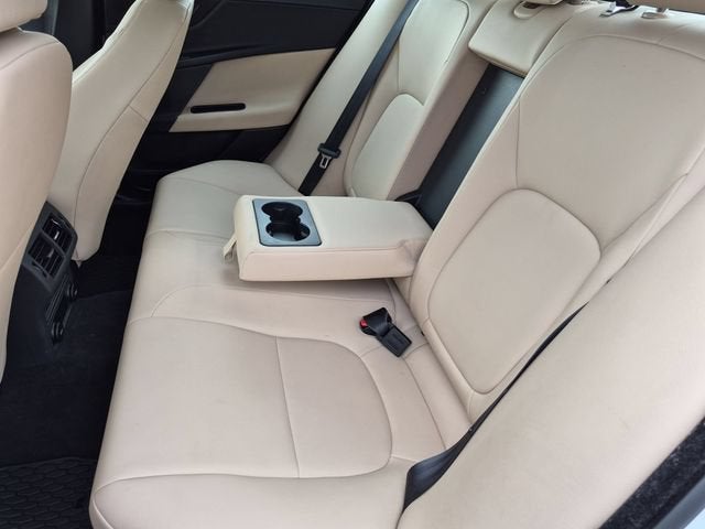 2018 Jaguar XE 35t Premium