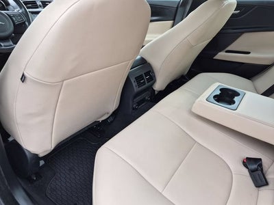 2018 Jaguar XE 35t Premium
