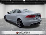 2018 Jaguar XE 35t Premium
