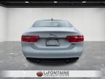 2018 Jaguar XE 35t Premium