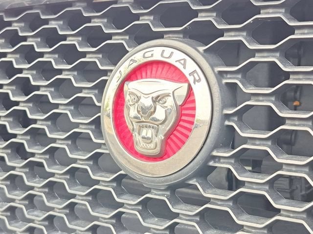 2018 Jaguar XE 35t Premium