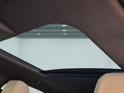 2018 Land Rover Discovery HSE