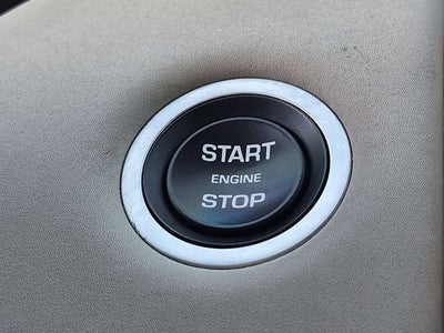 2018 Land Rover Discovery HSE