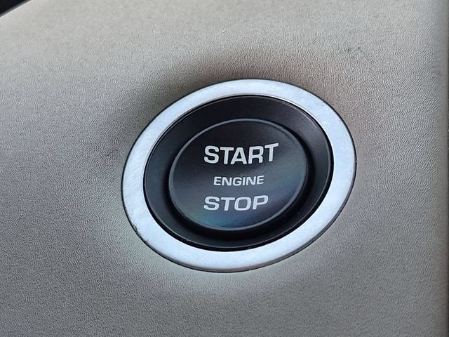 2018 Land Rover Discovery HSE