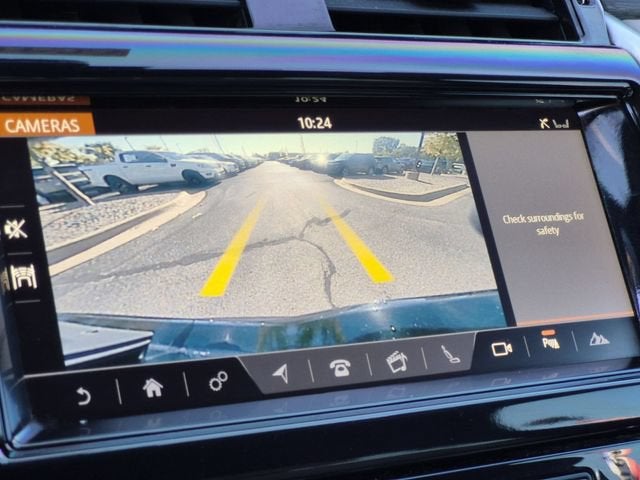 2018 Land Rover Discovery HSE