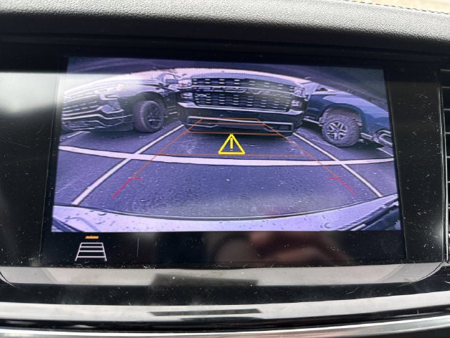 2020 Buick Regal TourX Essence