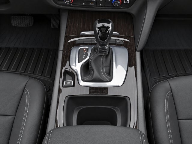 2020 Buick Regal TourX Essence