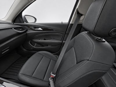 2020 Buick Regal TourX Essence