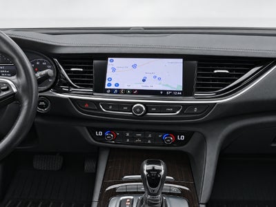 2020 Buick Regal TourX Essence
