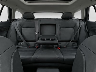 2020 Buick Regal TourX Essence