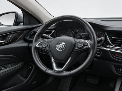 2020 Buick Regal TourX Essence