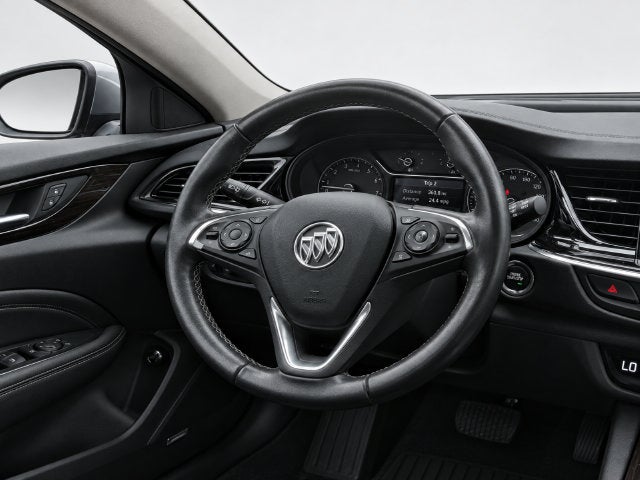 2020 Buick Regal TourX Essence