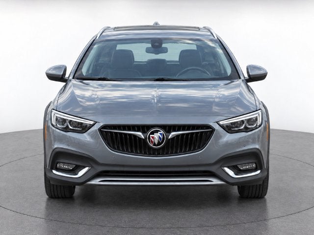 2020 Buick Regal TourX Essence