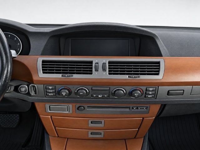 2004 BMW 7 Series 745Li