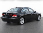 2004 BMW 7 Series 745Li