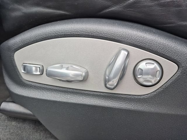 2017 Porsche Cayenne E-Hybrid S Platinum Edition