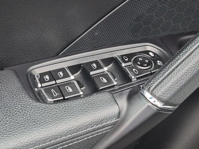 2017 Porsche Cayenne E-Hybrid S Platinum Edition