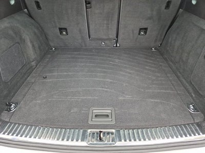 2017 Porsche Cayenne E-Hybrid S Platinum Edition