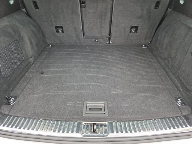 2017 Porsche Cayenne E-Hybrid S Platinum Edition