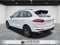 2017 Porsche Cayenne E-Hybrid S Platinum Edition