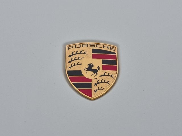2017 Porsche Cayenne E-Hybrid S Platinum Edition