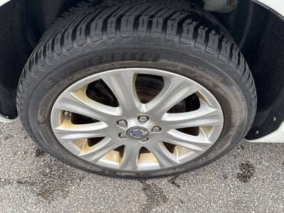 2010 Volvo S80 3.2