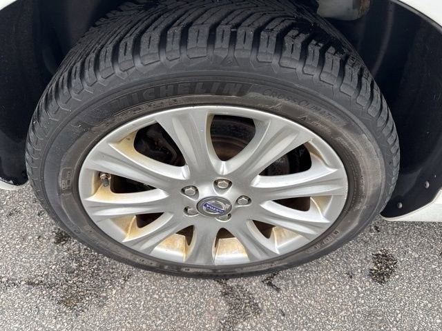 2010 Volvo S80 3.2