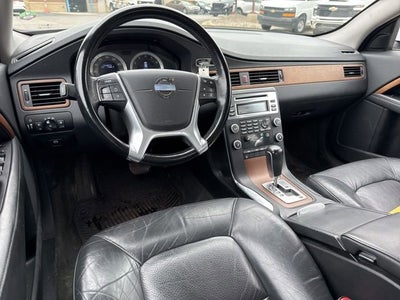 2010 Volvo S80 3.2