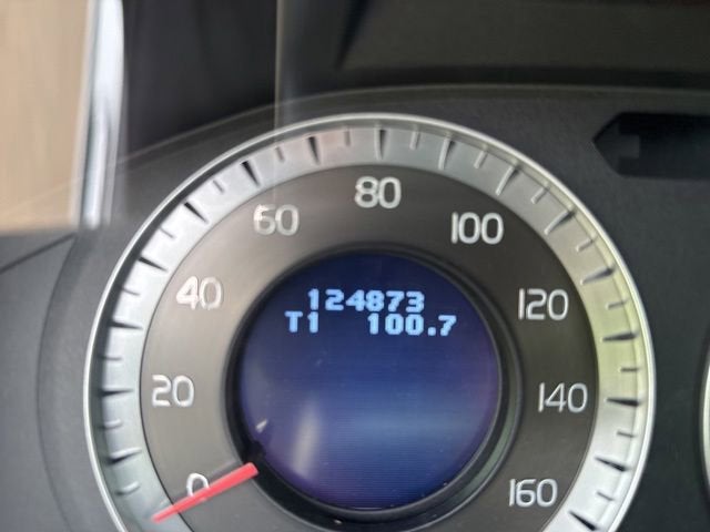 2010 Volvo S80 3.2