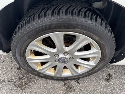 2010 Volvo S80 3.2
