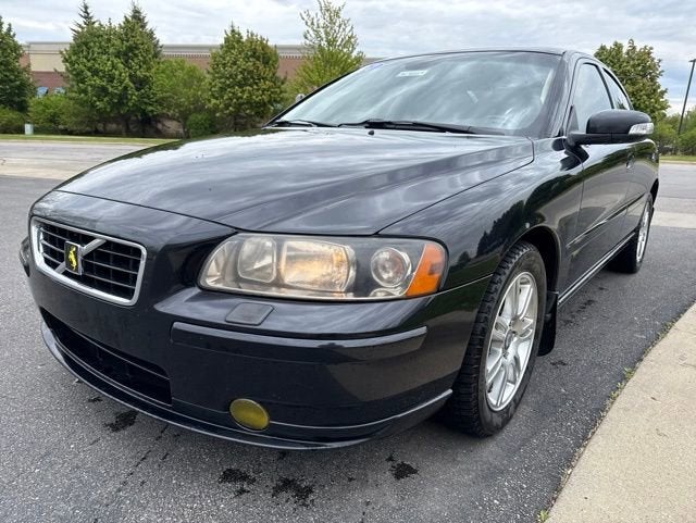 2007 Volvo S60 2.5T AWD A's photo