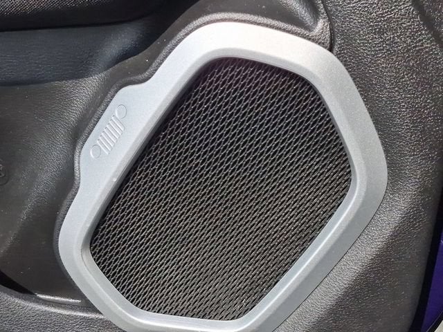 2021 Jeep Renegade Islander - Photo 17