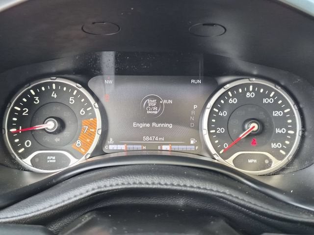 2021 Jeep Renegade Islander - Photo 18