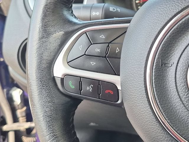2021 Jeep Renegade Islander - Photo 20
