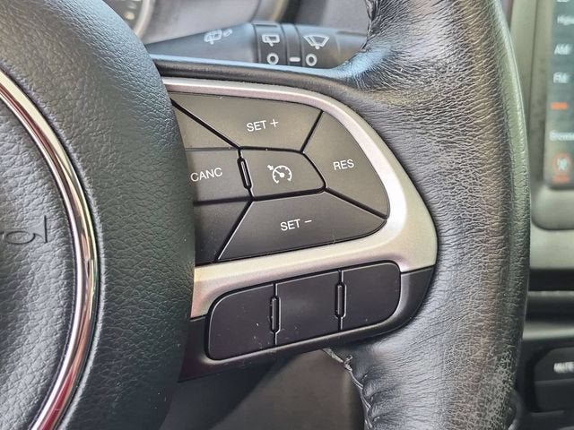 2021 Jeep Renegade Islander 4x4