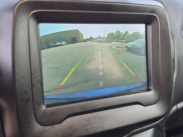 2021 Jeep Renegade Islander - Photo 25