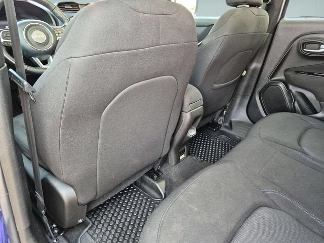 2021 Jeep Renegade Islander - Photo 27