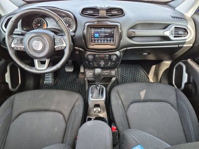 2021 Jeep Renegade Islander 4x4