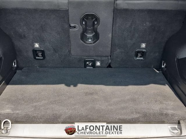 2021 Jeep Renegade Islander - Photo 29