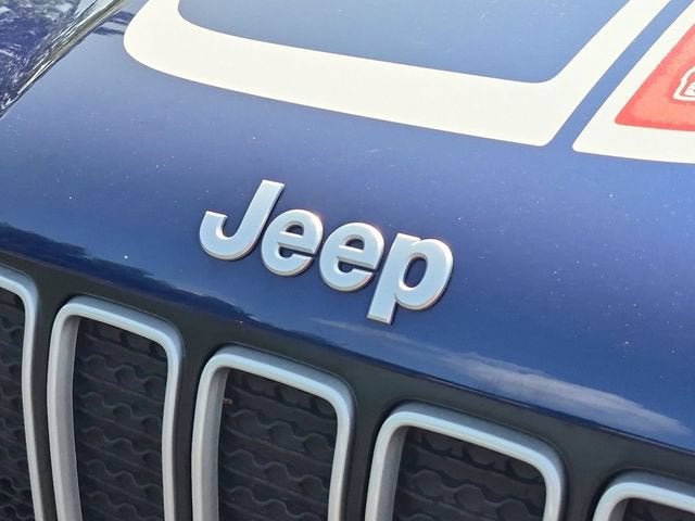 2021 Jeep Renegade Islander - Photo 9