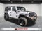 2018 Jeep Wrangler JK Unlimited Sport S 4x4