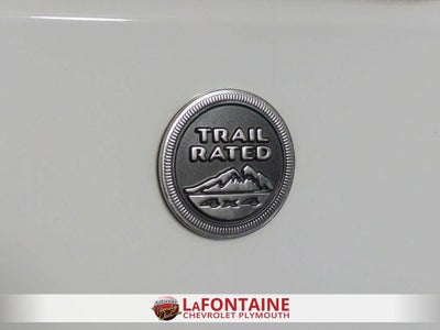 2018 Jeep Wrangler JK Unlimited Sport S 4x4