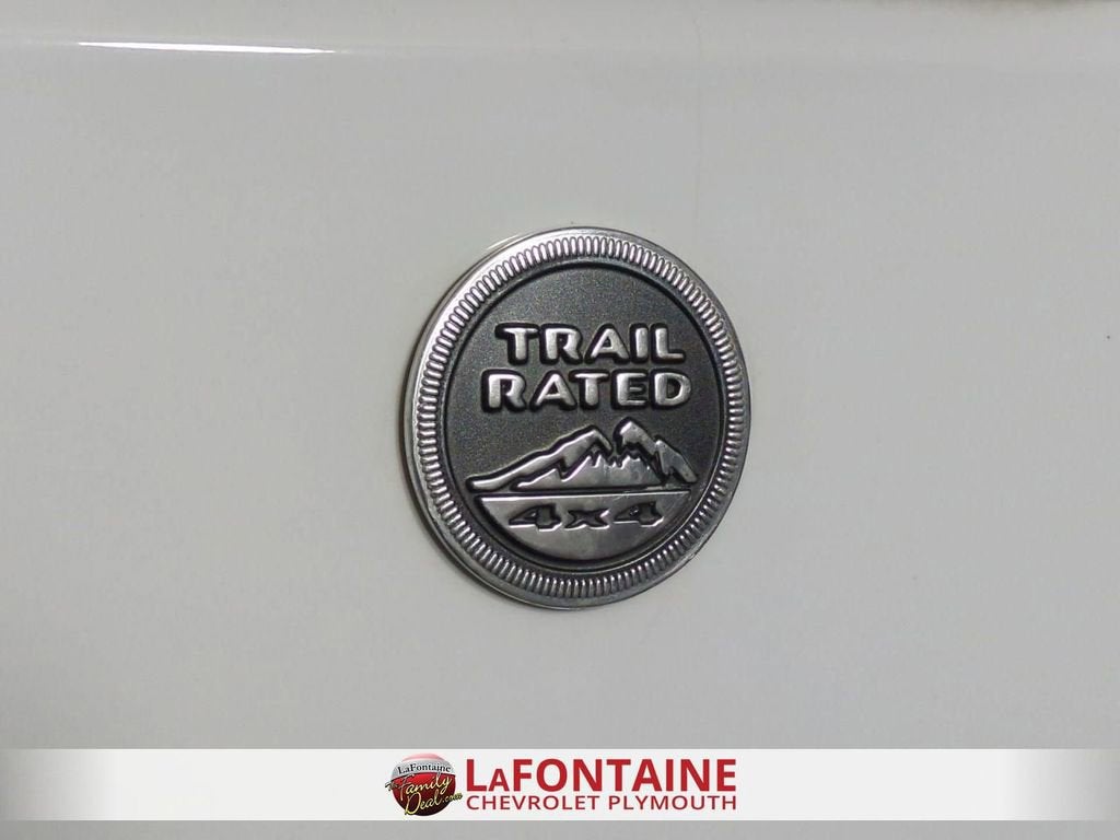 2018 Jeep Wrangler JK Unlimited Sport S 4x4