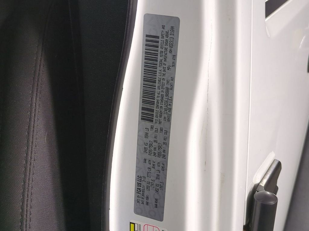 2018 Jeep Wrangler JK Unlimited Sport S 4x4