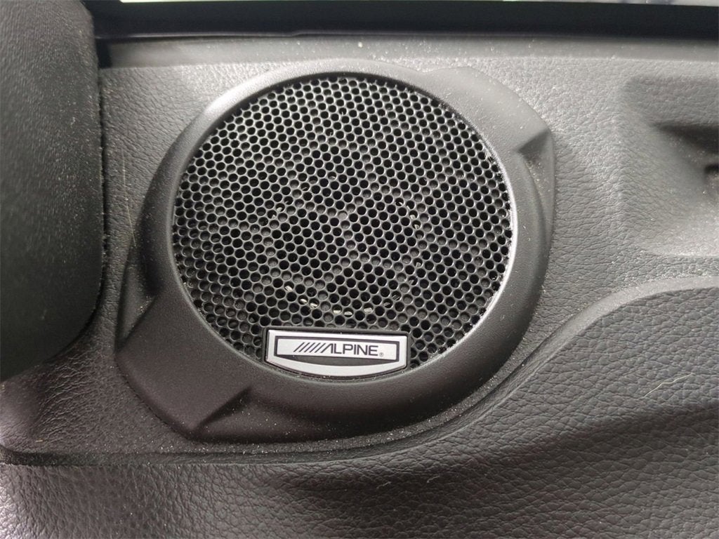 2017 Jeep Wrangler Unlimited Smoky Mountain 4x4