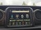 2023 Jeep Wrangler Willys