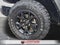 2023 Jeep Wrangler Willys