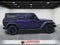 2023 Jeep Wrangler Willys